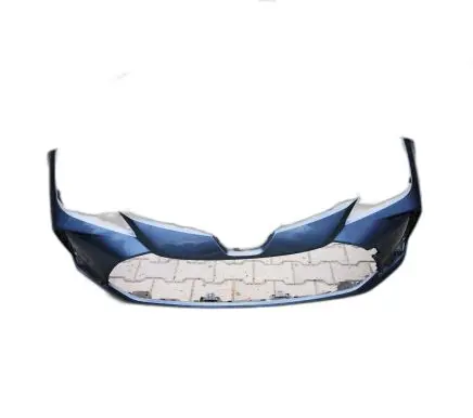 Toyota Corolla E210 E21 Front bumper 52119-02q10