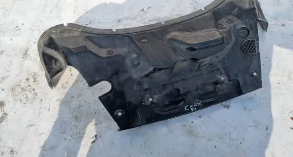 Audi Q7 4L Other exterior part 7L6819523C