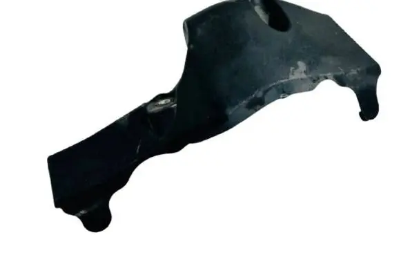 Toyota Avensis T270 Rear underbody cover/under tray 4873805010