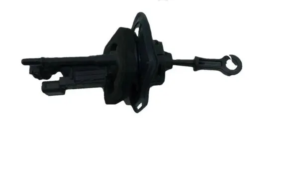 Clutch slave cylinder