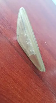 BMW 3 E46 Front fender indicator light 6920731
