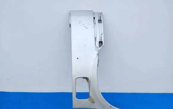 Citroen C8 Rear quarter panel 148515080