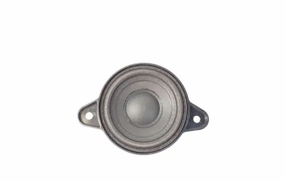 Panel speaker