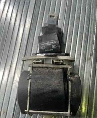 Renault Scenic III - Grand scenic III Middle seatbelt (rear) 888500009R 0408275