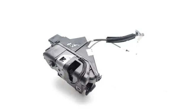 Opel Mokka B Front door lock 16944087 PSA35590