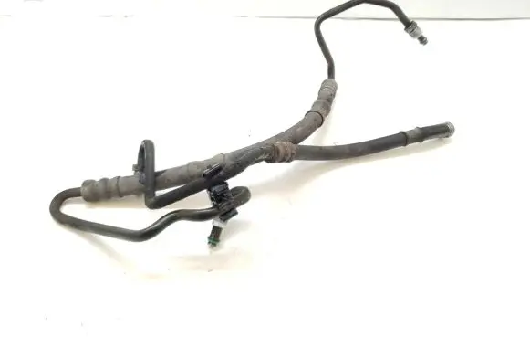 Opel Astra H Power steering hose/pipe/line
