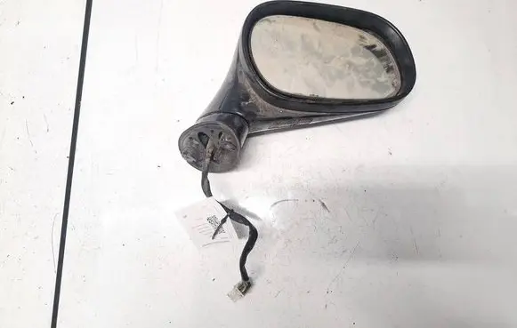 Mitsubishi Carisma Front door electric wing mirror 010418 E1010418