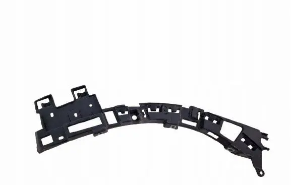 Audi A4 S4 B5 8D Front bumper mounting bracket 9816768880