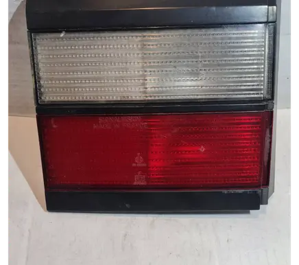 Volkswagen PASSAT B3 Tailgate rear/tail lights 333945107