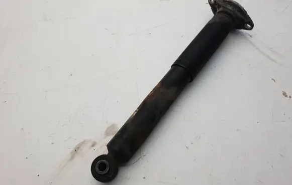 Volvo V60 Rear shock absorber/damper 31323228 30736946 31200215