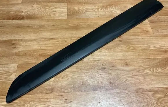 Peugeot Expert Front door trim (molding) 1497640077