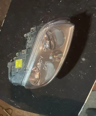 Volkswagen Caddy Headlight/headlamp 2K0941608 2K0941006 2K0941006B