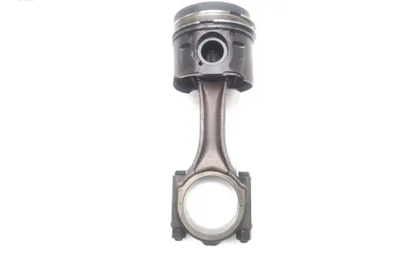 Ford Grand C-MAX Piston with connecting rod UFDB