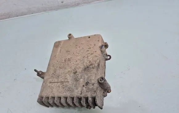 Chrysler Voyager Gearbox control unit/module 04727535AF