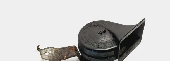 Mazda 3 I Horn signal 0092018