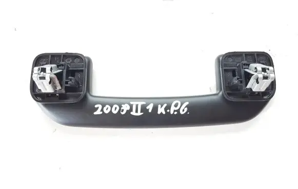 Peugeot 2008 II Rear interior roof grab handle