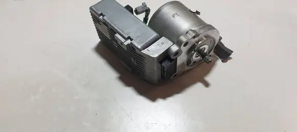Power steering control unit/module