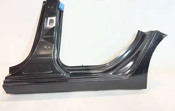 Peugeot 308 Sill 1610098480