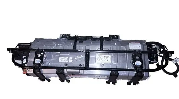 Hyundai Ioniq Hybrid / electric car battery 37501G2100