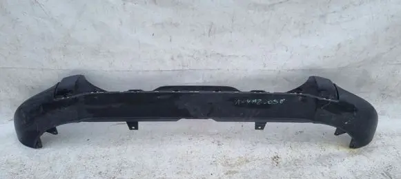 Mercedes-Benz GLE W167 Front bumper lip A1678851900