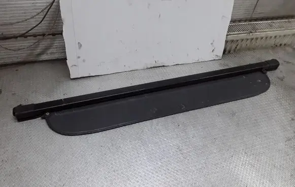 Honda Jazz Parcel shelf load cover 