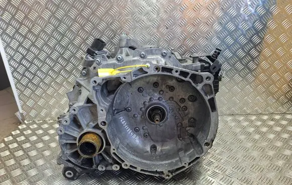 Jeep Compass Automatic gearbox S27725402 P68311994BA