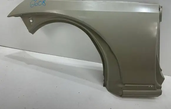 Volkswagen Beetle A5 Rear quarter panel 5C3809606A