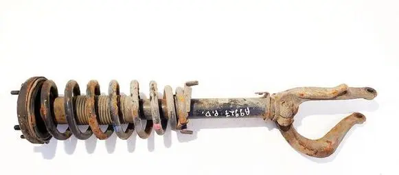 Honda Accord Front shock absorber/damper 51610tl0e310m1 51610-tl0-e310-m1
