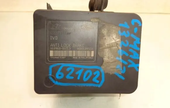 Ford Focus C-MAX ABS Pump 3M512C405HA