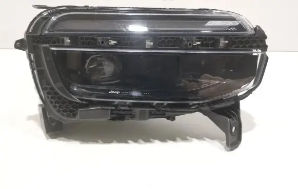 Jeep Avenger Headlights/headlamps set 52218717