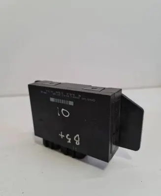 Volkswagen PASSAT B5.5 Comfort/convenience module 5DK00821400