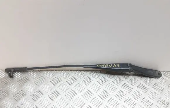 Opel Astra H Front wiper blade arm 13111221