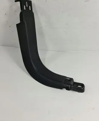 Ford S-MAX Front sill trim cover