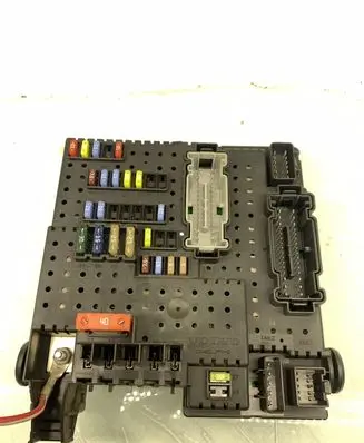 Volvo XC70 Fuse box set 8676291