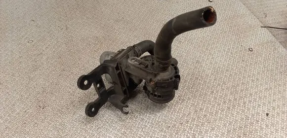 Audi A6 S6 C6 4F Coolant heater control valve 4F1959617A