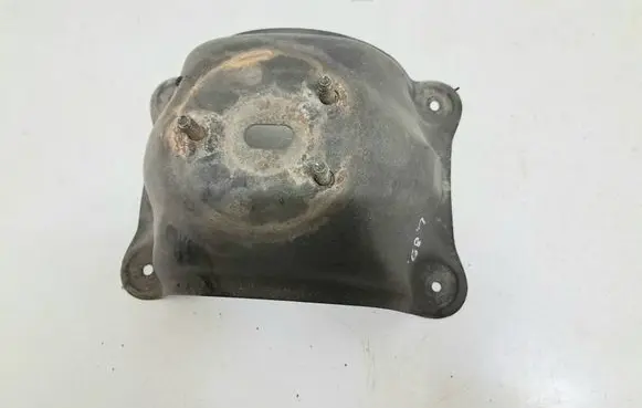 Toyota RAV 4 (XA20) Spare wheel mounting bracket