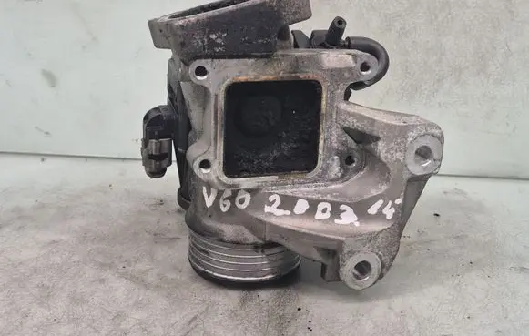Volvo V60 EGR valve 50276422