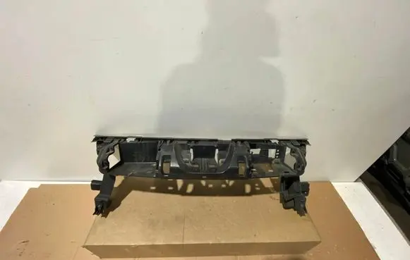 Peugeot 3008 I Top upper radiator support slam panel 9685142780