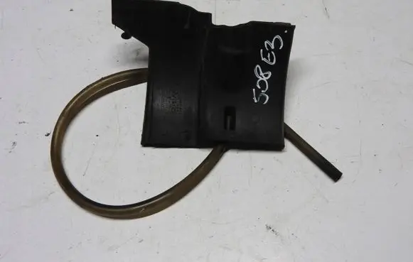 Peugeot 508 Fuel filter bracket/mount holder 9655715780