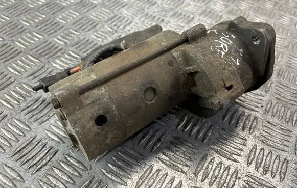 KIA Sorento Starter motor 36100 4A000 TM000A23601
