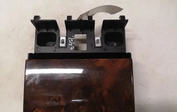 Jaguar XF Cup holder 8X2354045C22A