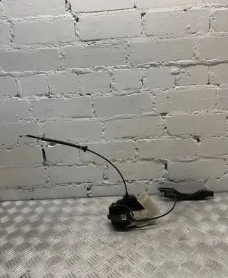 KIA Ceed Rear door lock