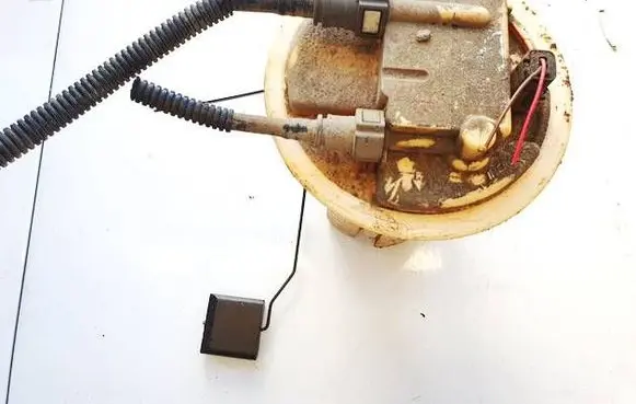 Citroen C4 I Picasso Fuel level sensor 9684995280