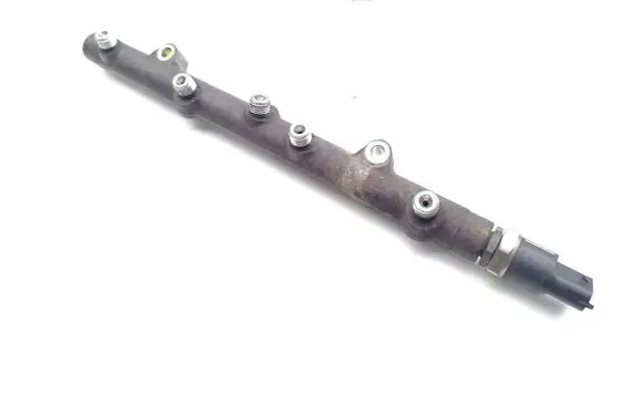 Land Rover Freelander Fuel main line pipe 0445214011