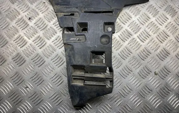 Volvo XC90 Front bumper mounting bracket 09190304 2419