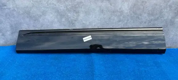 Audi Q8 Front door trim (molding) 4M8853959B