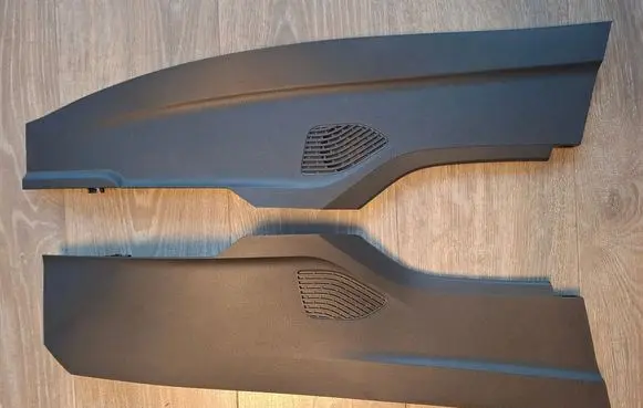 Renault Symbioz Other interior part 969073514R 969063581R