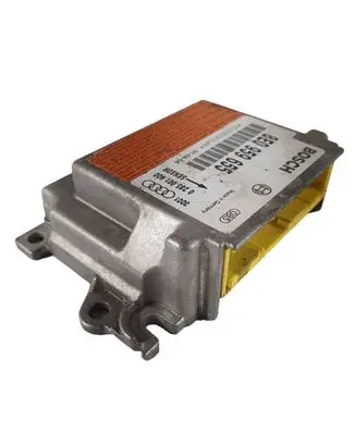 Audi A4 S4 B6 8E 8H Airbag control unit/module 8E0959655