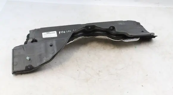 BMW 6 F06 Gran coupe Other engine bay part 7204334 7185200 51717204334