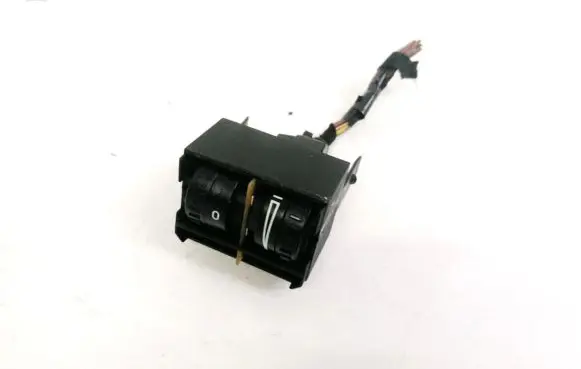 Volkswagen Touran I Headlight level height control switch 1T0941333